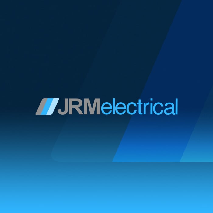 JRM Electrical Contractors Ltd logo