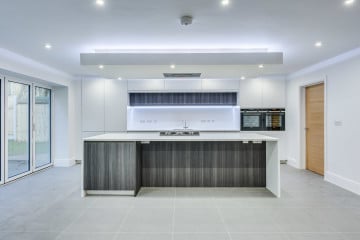 Haymarket Homes, Hughenden, High Wycombe - Haymarket Homes