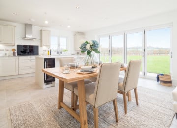 Piper Homes, Longborough, Cotswolds - Piper Homes