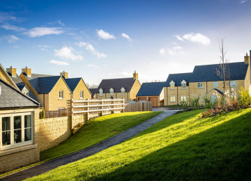 Piper Homes, Longborough, Cotswolds - Piper Homes