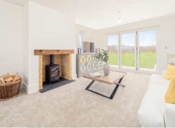 Piper Homes, Longborough, Cotswolds - Piper Homes