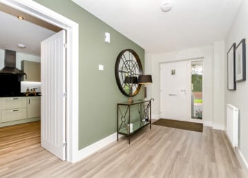 Piper Homes – Fernhill Heath, Worcester - Piper Homes