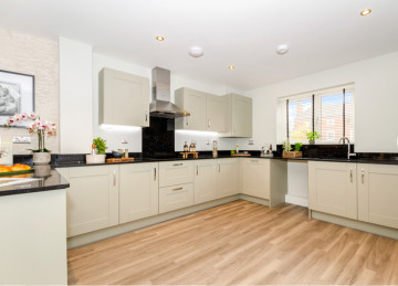 Piper Homes – Fernhill Heath, Worcester - Piper Homes