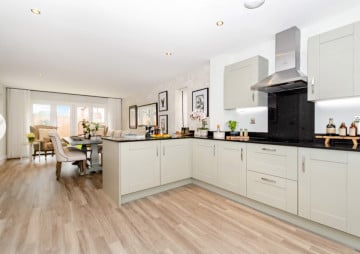 Piper Homes – Fernhill Heath, Worcester - Piper Homes