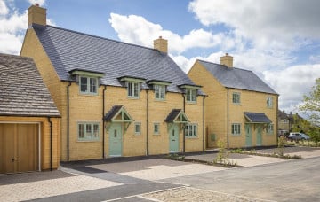 Piper Homes, Kingham - Piper Homes