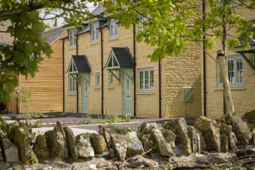 Piper Homes, Kingham - Piper Homes