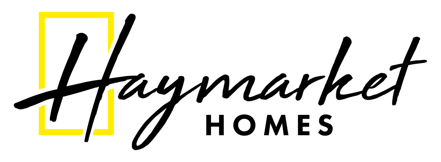 Haymarket Homes