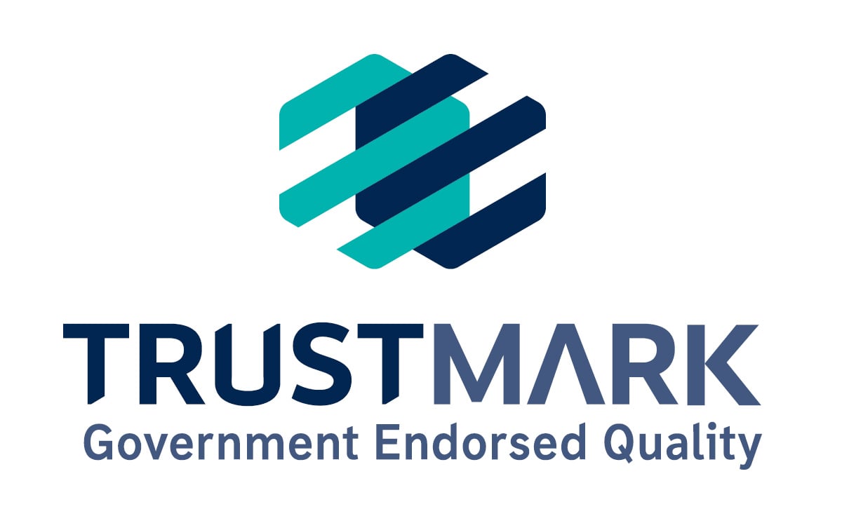 Trustmark Government Endorsed Quality